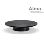 Mesa de Centro Alma