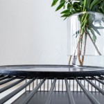 Mesa de Centro Ritmo Leve