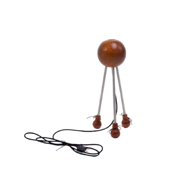 Luminária de mesa Moon