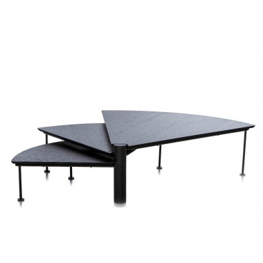 Mesa de centro Leque