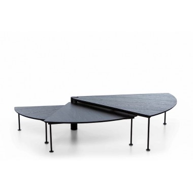 Mesa de centro Leque